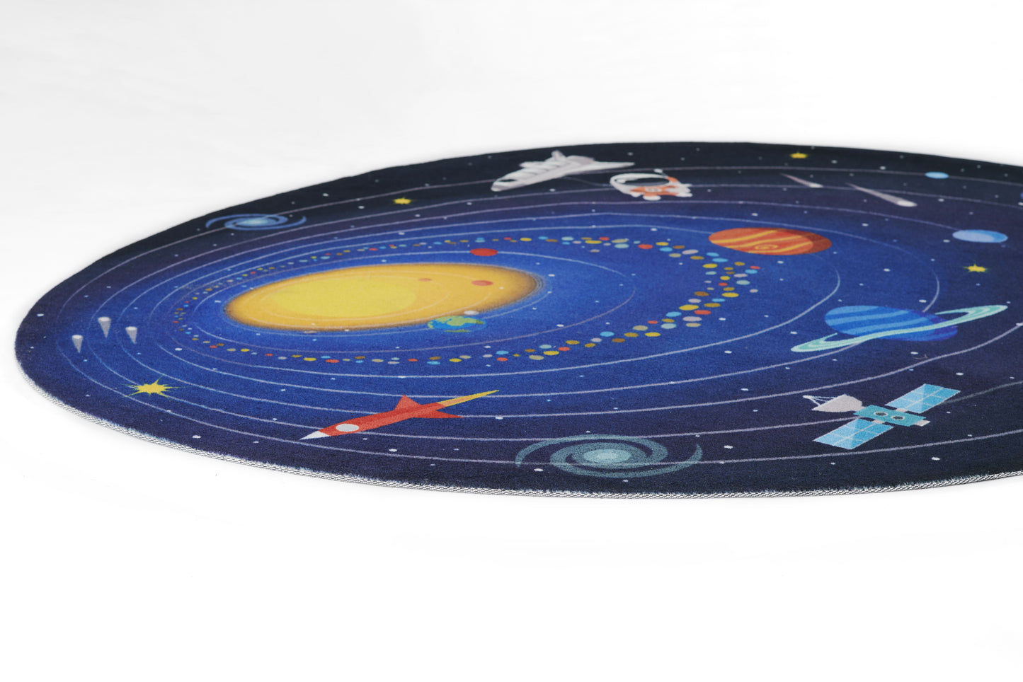 Little Space Area Rug