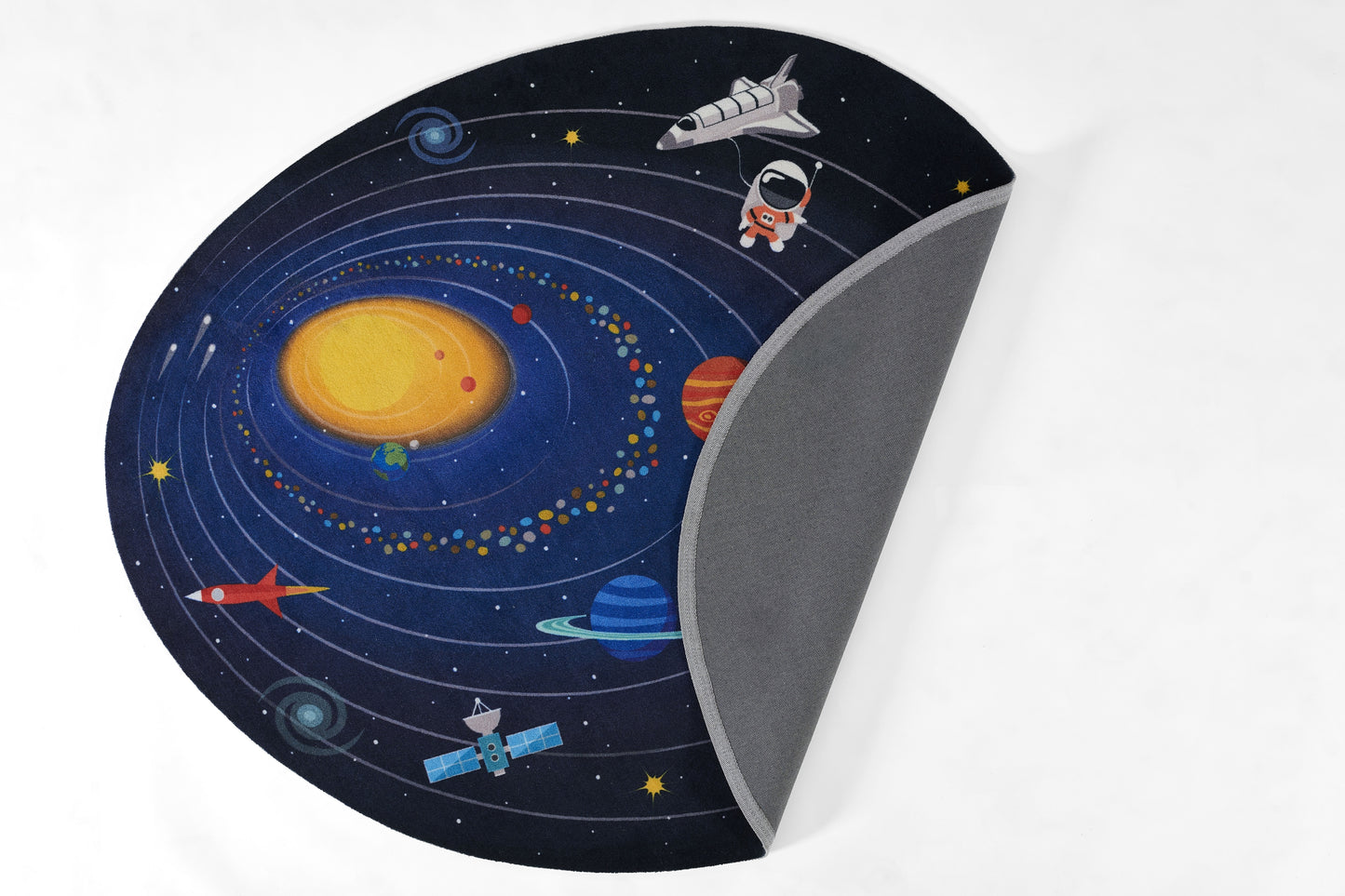 Little Space Area Rug