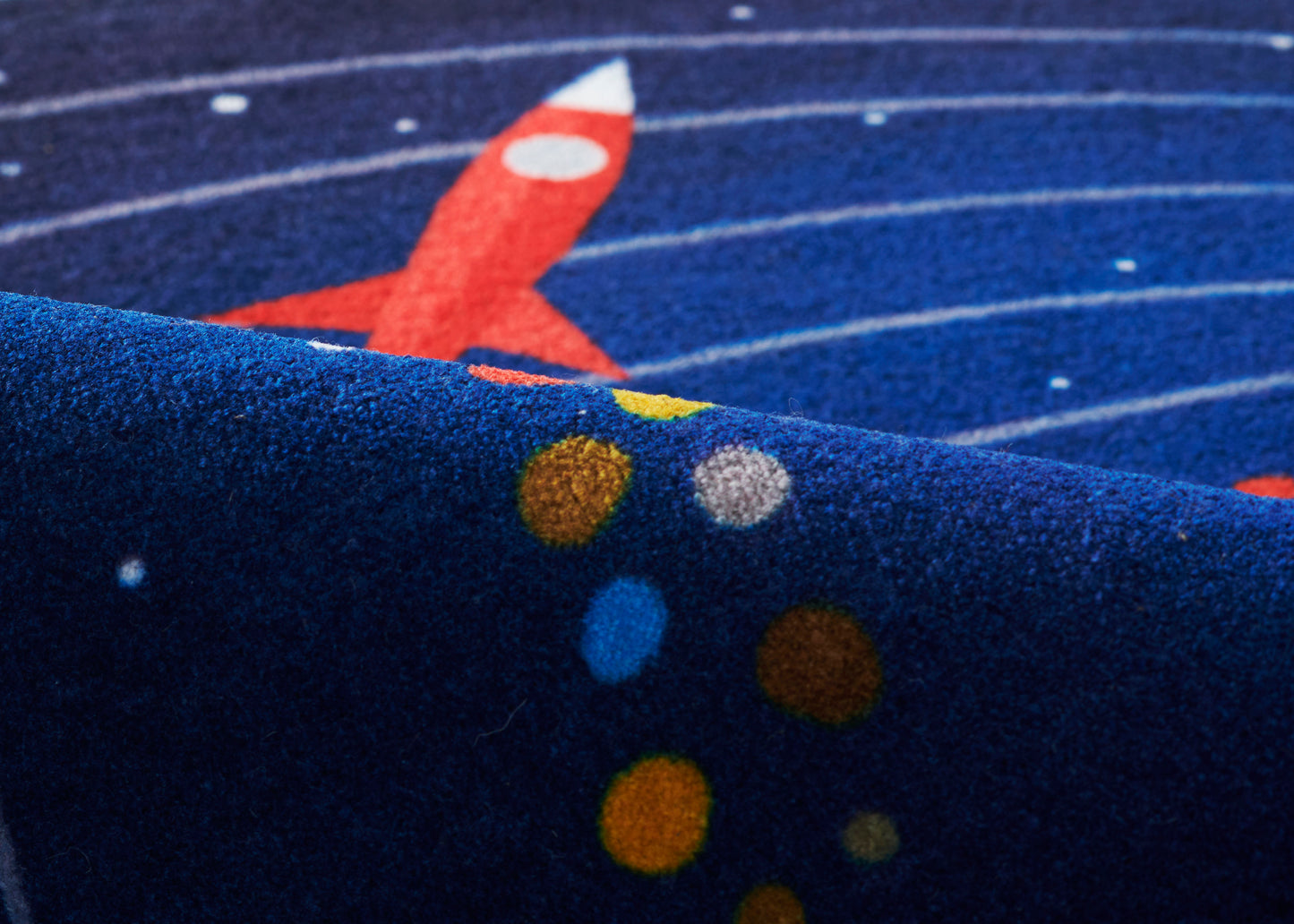 Little Space Area Rug