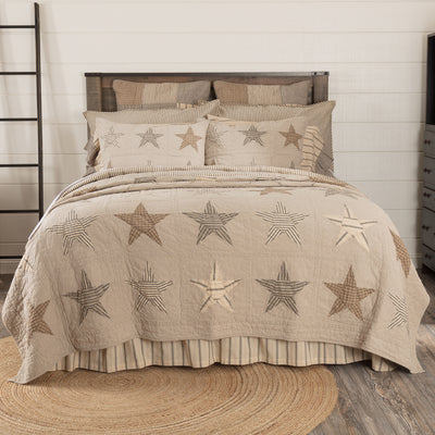 Wish Upon a Star Quilt