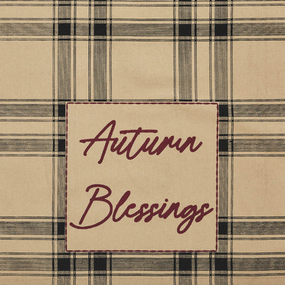Autumn Blessings Tea Towel Set