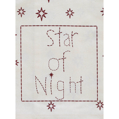 Star of Wonder, Star of Night Tea Towel Set