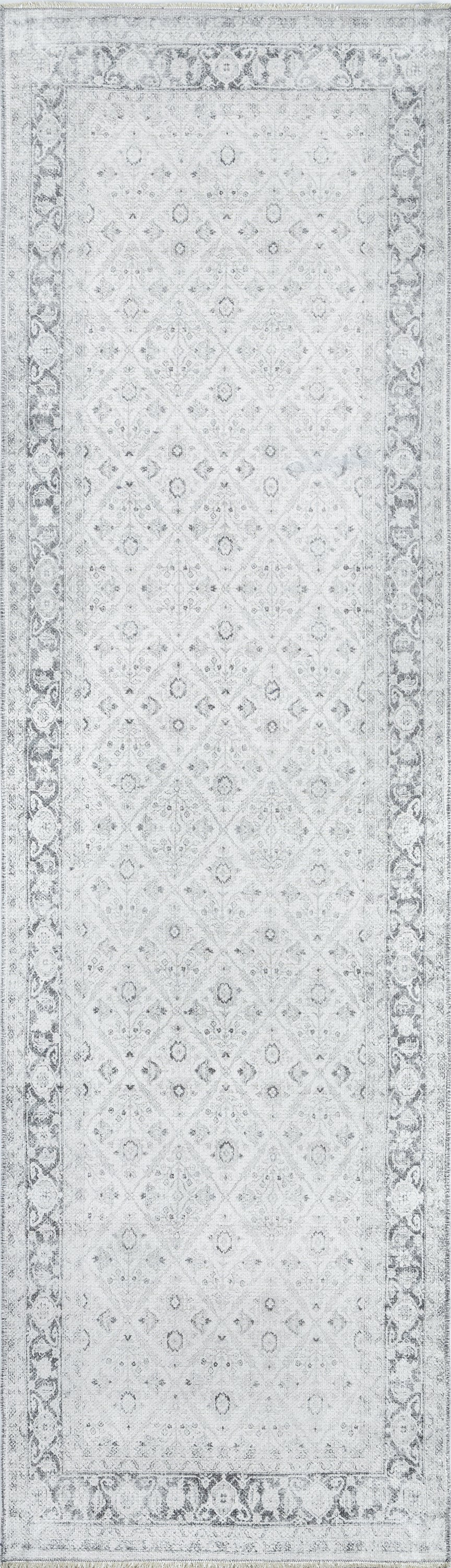 Celeste Grey Rug