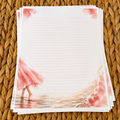 Blush Tides Simple Set