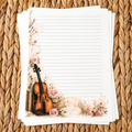 Vintage Melodies Simple Set