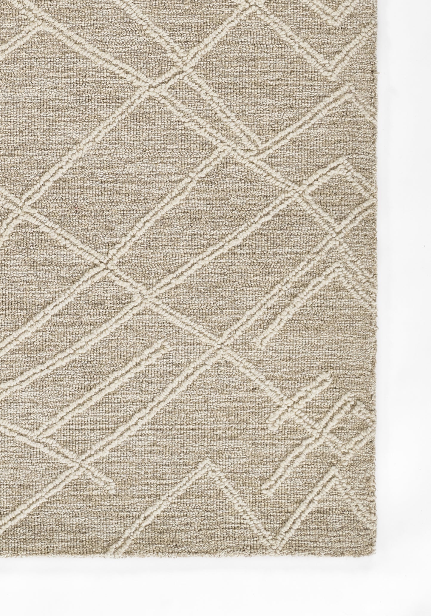 Eve Natural Area Rug