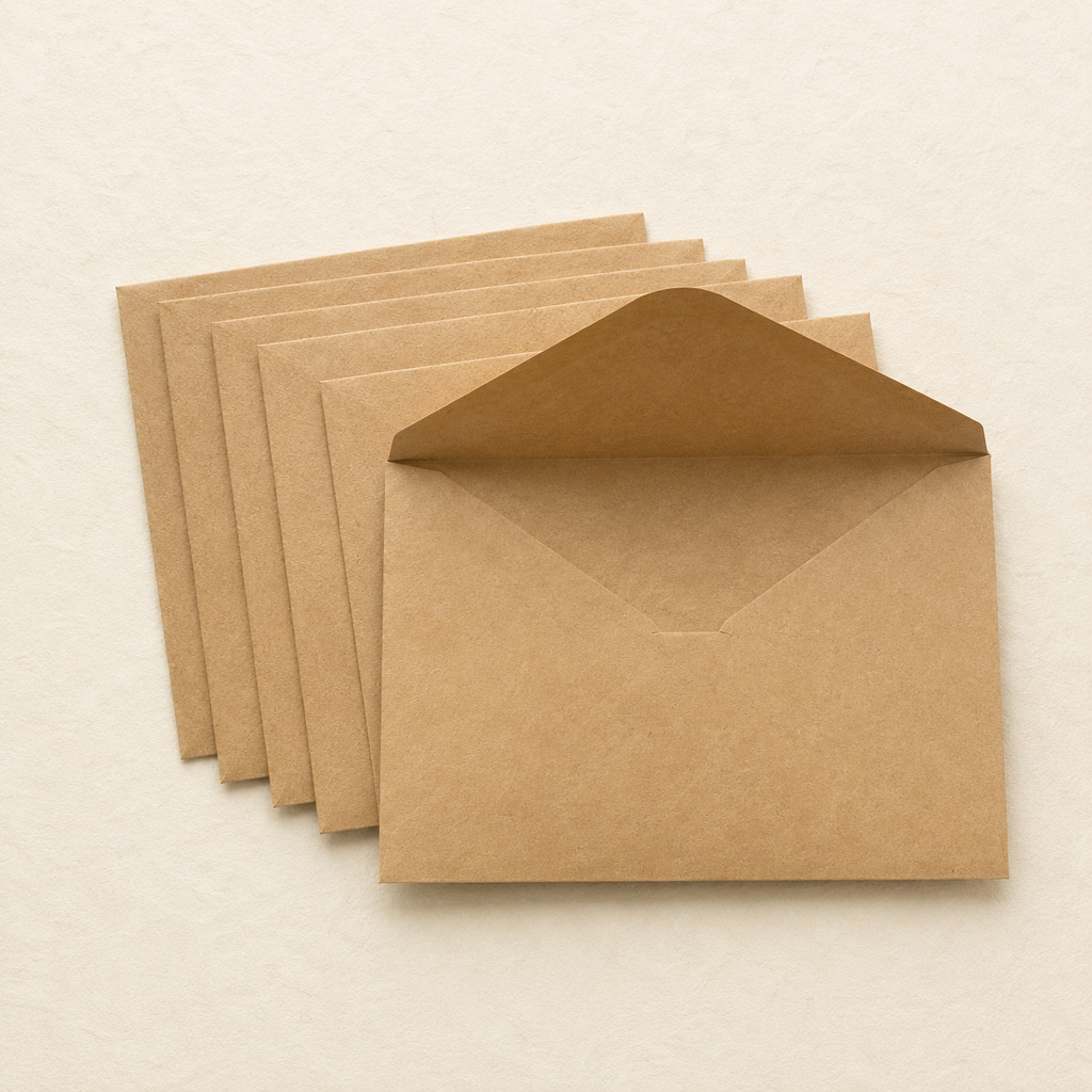 Hearts Adrift Stationery Set