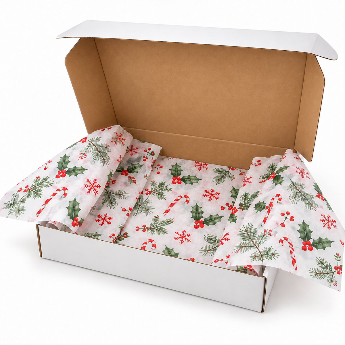 Christmas Gift Boxing