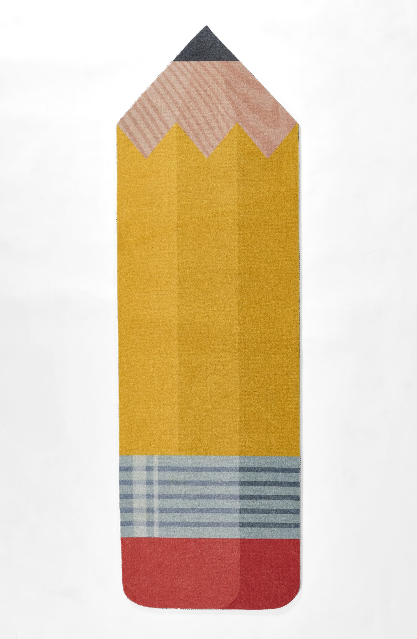 Little Pencil Area Rug