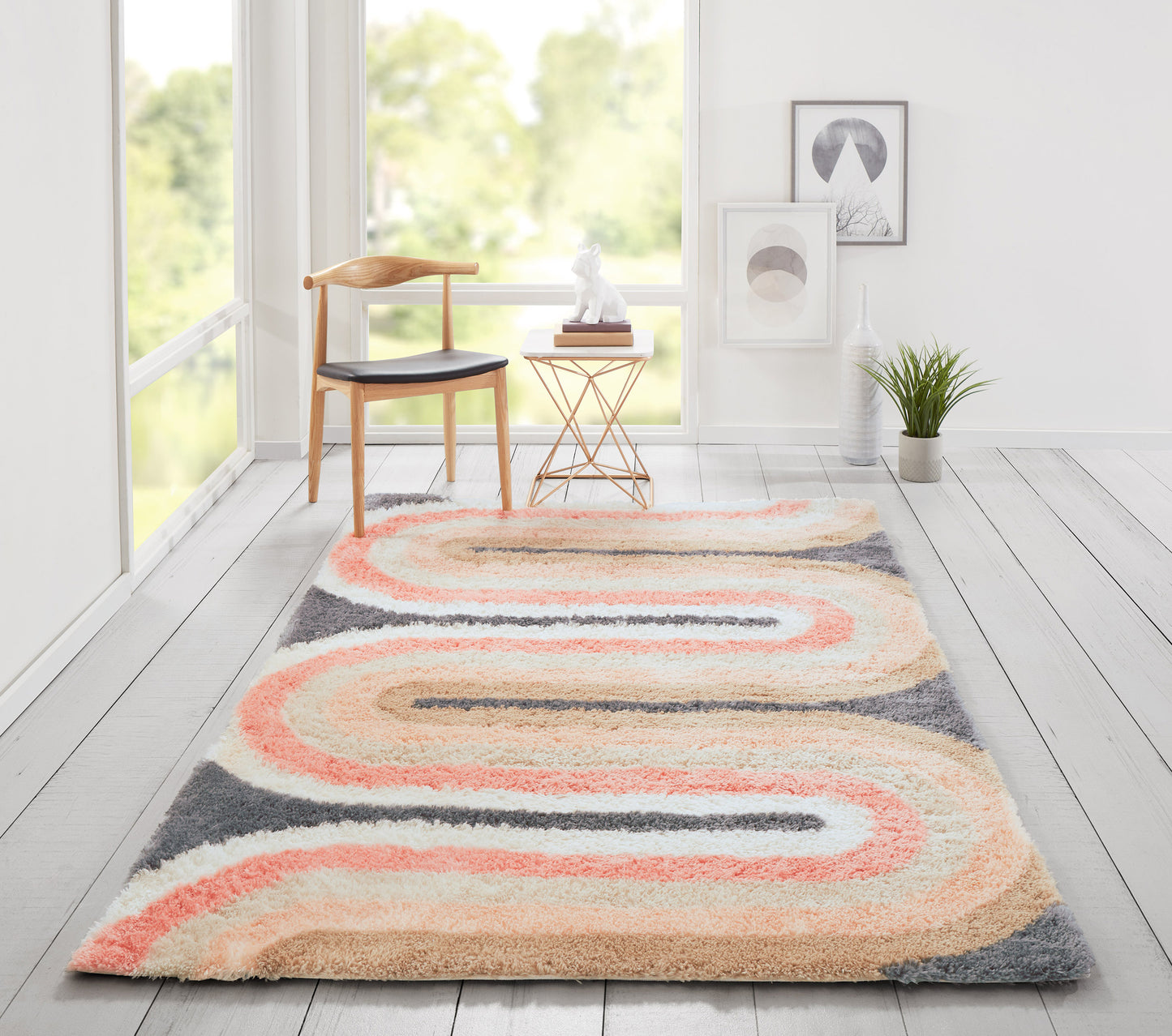 River Area Rug