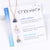 Interchangeable Crystal Necklace - Strength