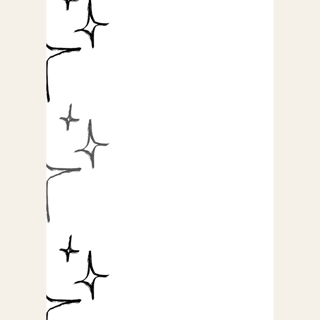 Paper & Shadows Stationery Set