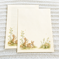 Meadow Companions Simple Set