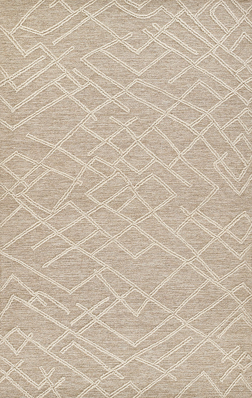 Eve Natural Area Rug