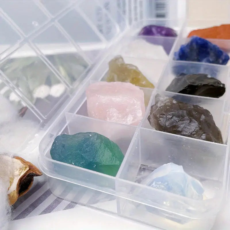 Crystal Starter Kit