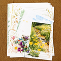 Quiet Meadows Stationery Kit