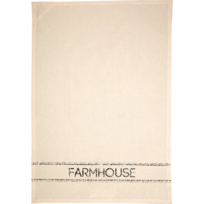 Farmhouse XL Tea Towel