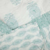 Sea Glass Quilt