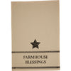 Farmhouse XL Tea Towel Set